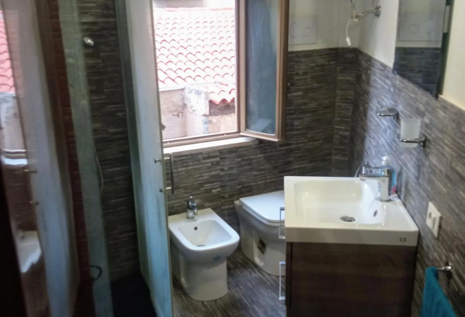 Casa Porto Centro Daire Palermo