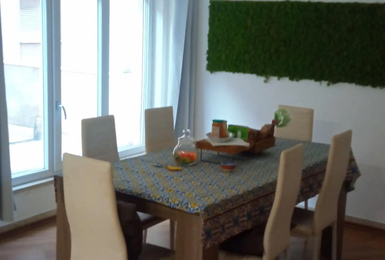 Casa Porto Centro Daire Palermo