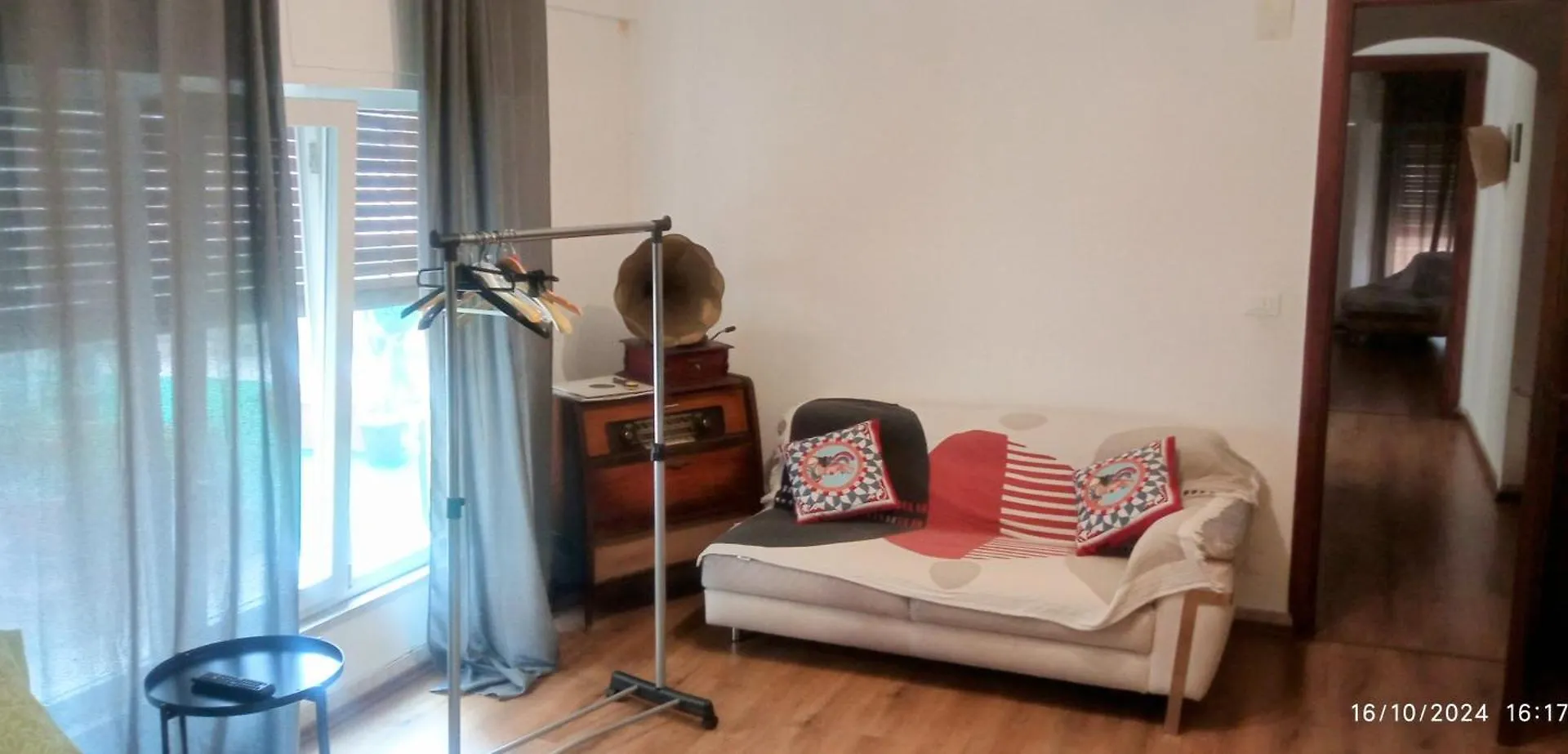 Casa Porto Centro Daire Palermo