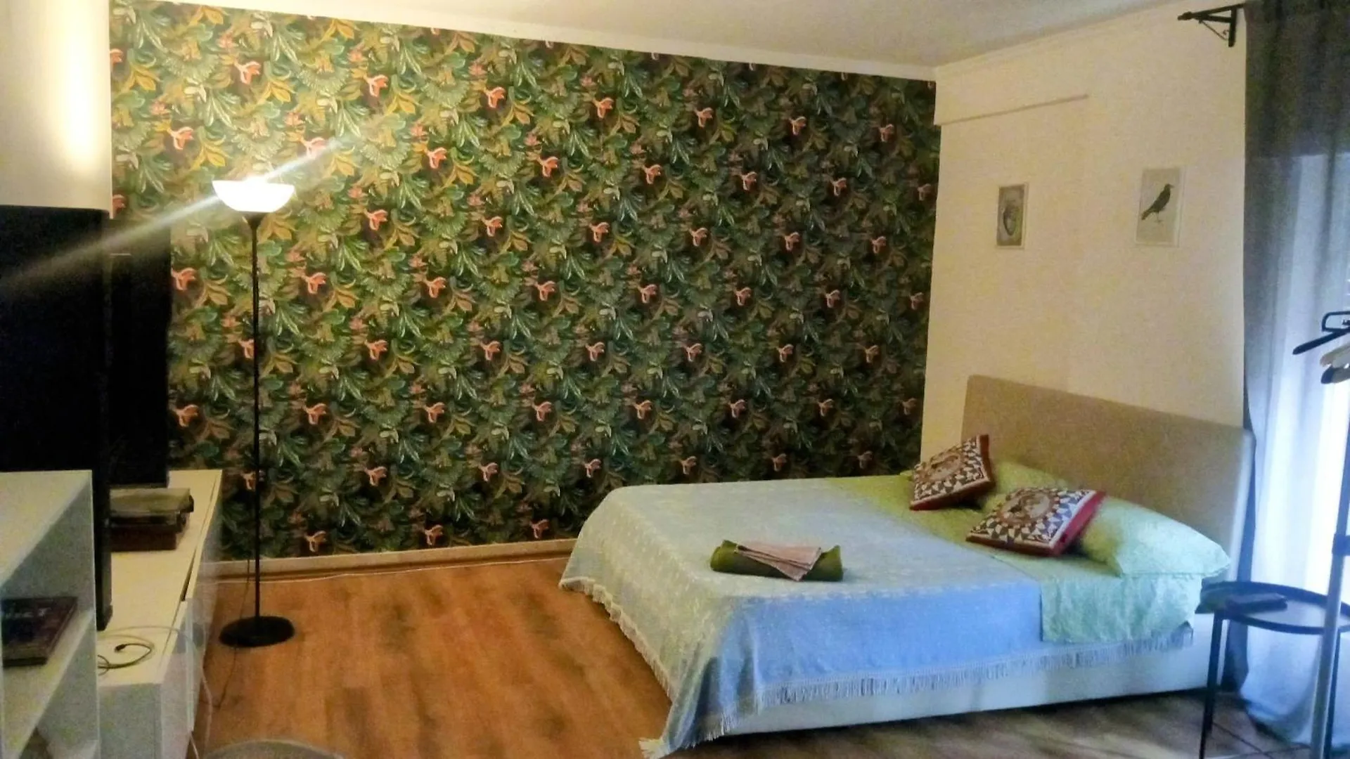 Casa Porto Centro location