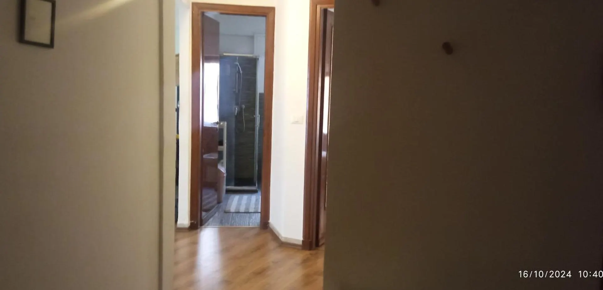 Casa Porto Centro Daire Palermo
