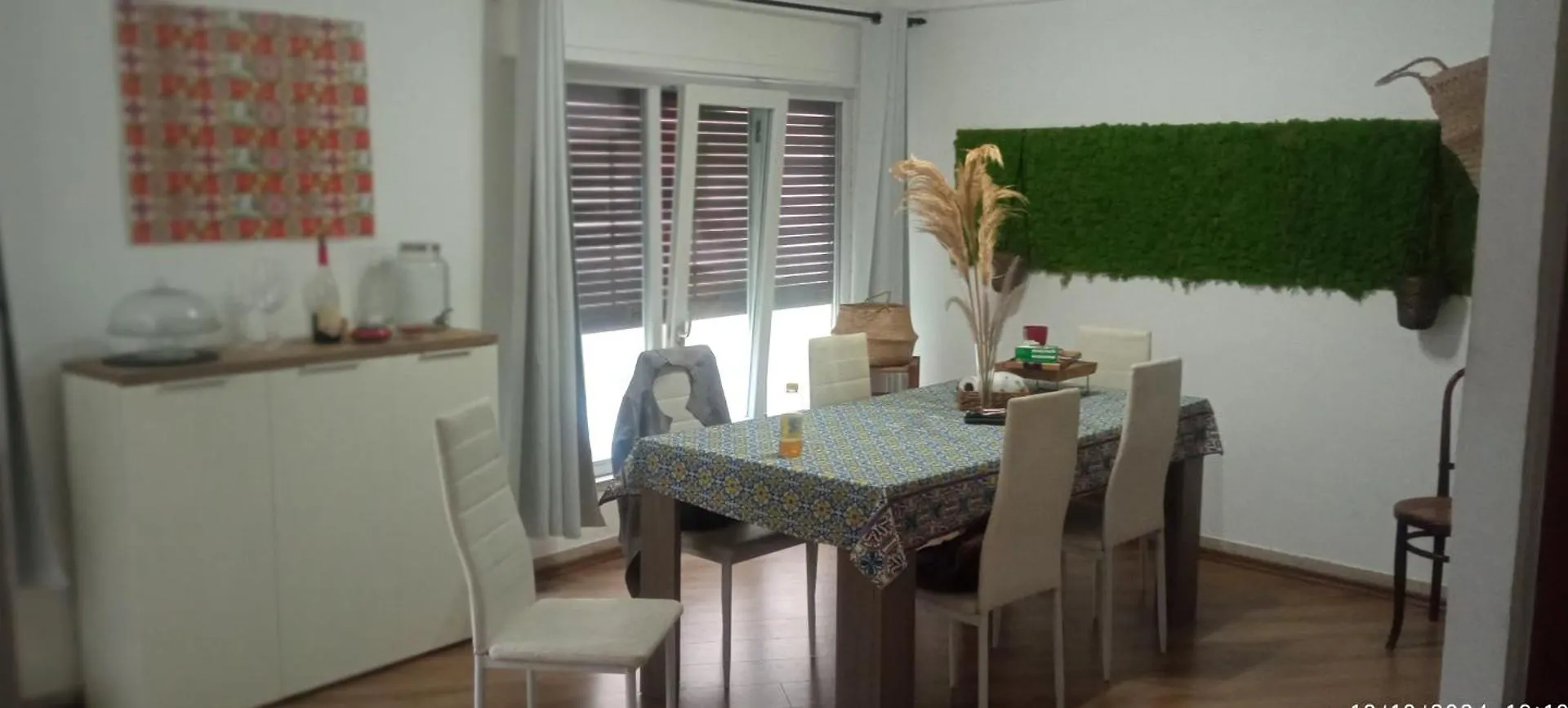 Casa Porto Centro Daire Palermo 0*,
