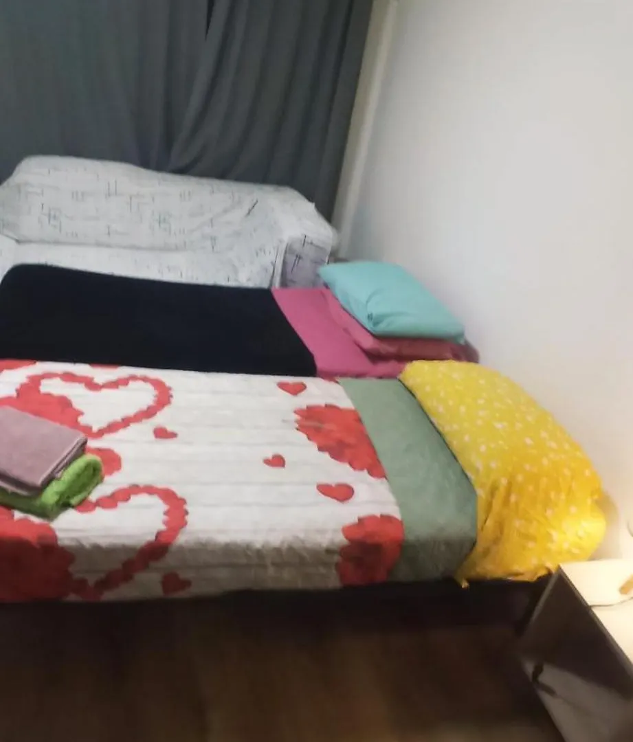 Casa Porto Centro Daire Palermo 0*,  İtalya