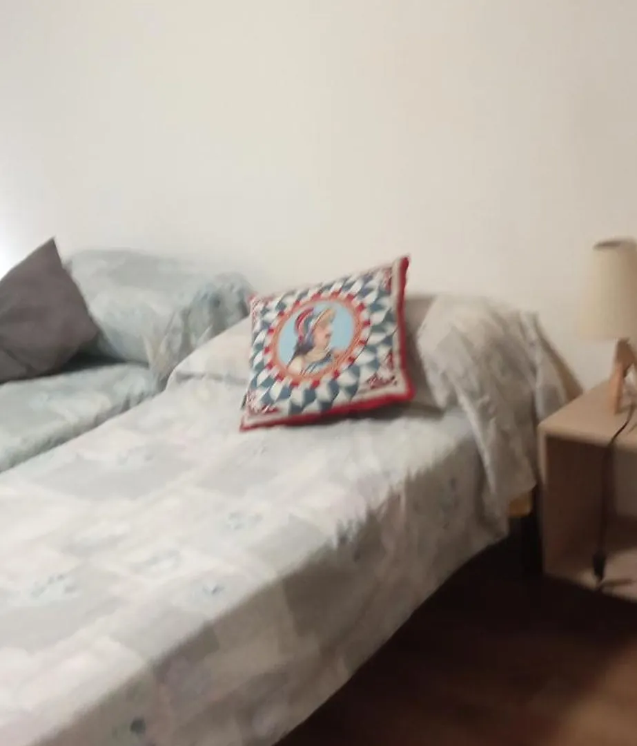 Casa Porto Centro Daire Palermo İtalya