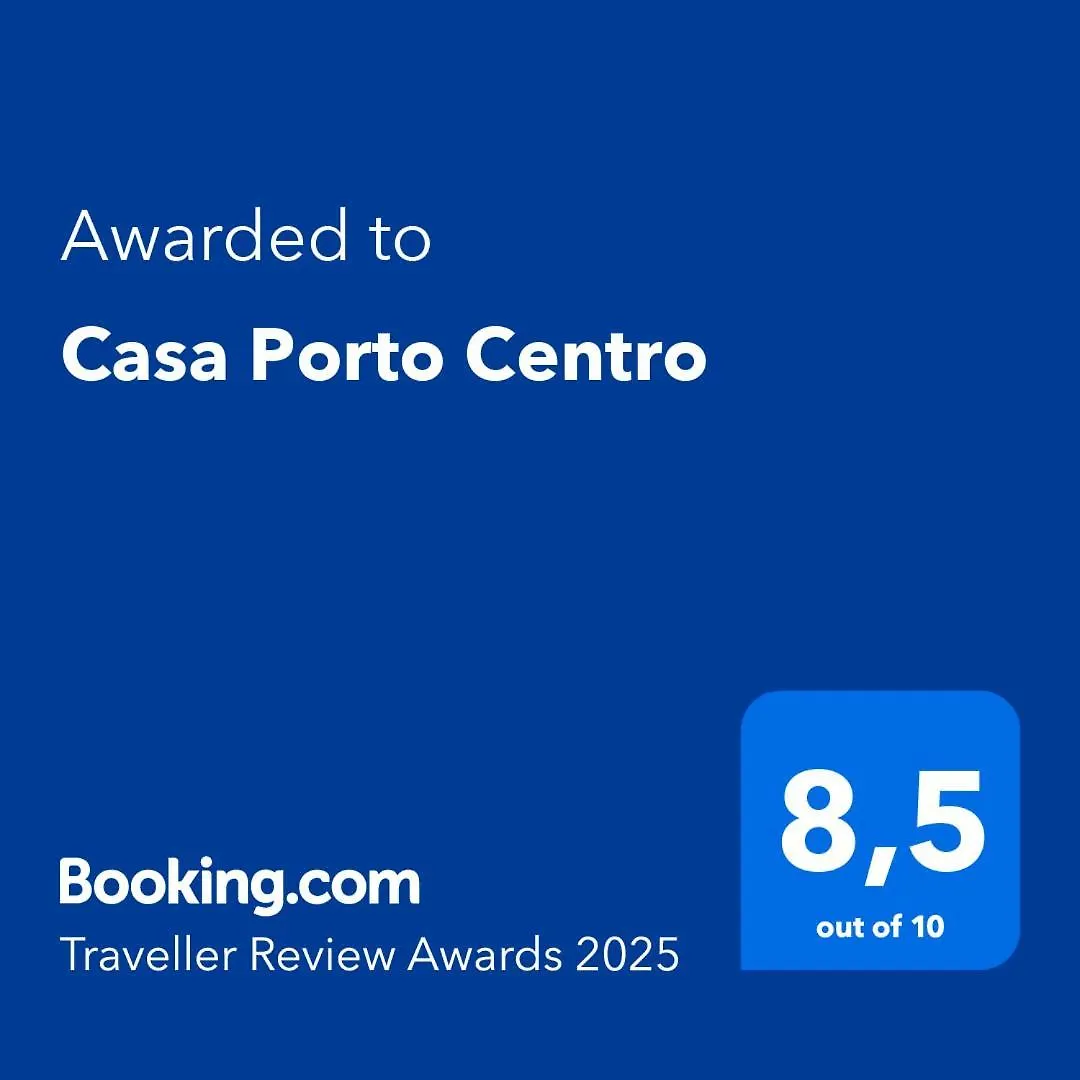 Casa Porto Centro Daire Palermo
