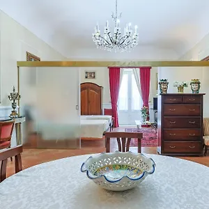 Appartement La Casa Di Dante, Palermo